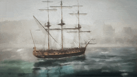 Naval Action Ship GIF