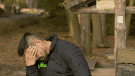 Navigating The Challenge Finding Your Way GIF