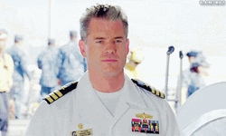 Navy Officer Eric Dane The Last Ship GIF