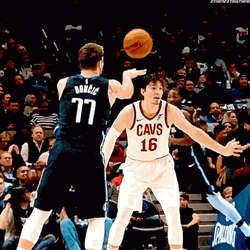 Nba 2K Good Strategy Dunk GIF