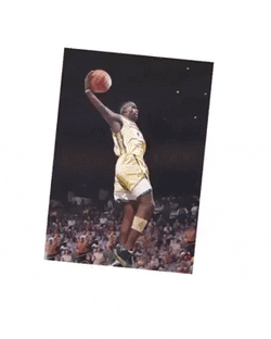 NBA Kobe Bryant Dunk Collection GIF