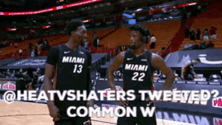 Nba Nba Twitter GIF