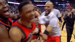 NBA Ok Seasons Winning Moment GIF