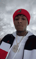 Nba Youngboy Winter GIF