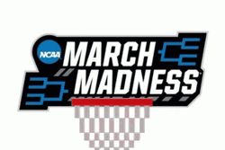 Ncaa March Madness GIF
