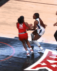 Ncaa Texas Tech Lady Raiders GIF