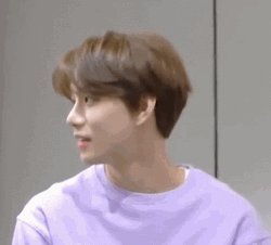Nct Jungwoo Kip Yes GIF