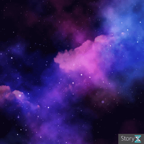 Nebulosa Loowop Nebula GIF