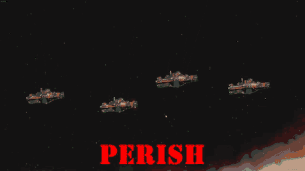 Nebulous Nebulous Fleet Command GIF