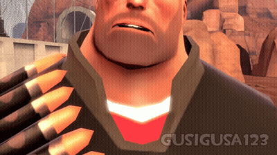 Neck Close Up Gusigusa123 Text GIF