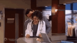 Neck Kiss Days Of Our Lives GIF