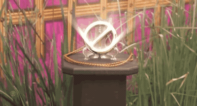 Necklace With No Sign GIF