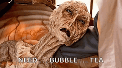 Need Boba Bubble Tea GIF