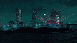 Need For Speed Heat Westworld GIF