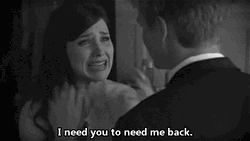 Need Me Back Love Quotes