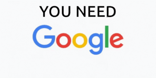 Need Search Google Or Type A Url Meme GIF