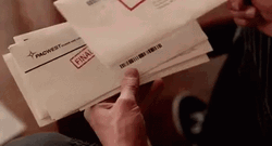 Need To Pay The Bills GIF