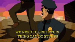 Need To See The Papa Not The Mama GIF