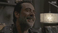 Negan Maybe You're Right GIF