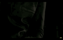 Negan's Bat Zoomed In GIF