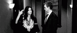 Neil Harris Playing Finger Gun In Mouth GIF