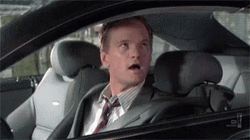 Neil Patrick Harris Barney Meme Thumbs Up GIF