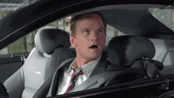 Neil Patrick Harris Double Thumbs Up Meme GIF