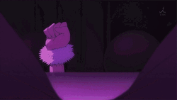 Neko Finding The Prey GIF