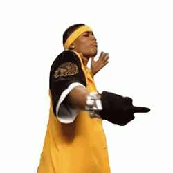 Nelly Jersey Nelly  GIF