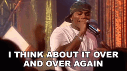 Nelly Think About It Agains GIF