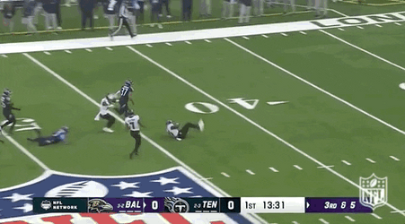 Nelson Agholor Team Game Day GIF