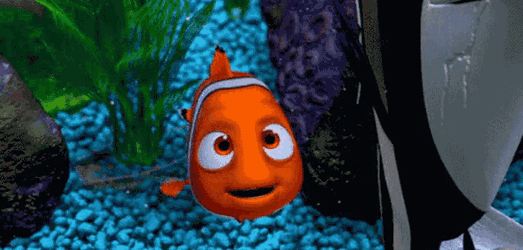 Nemo GIF