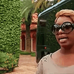 NeNe Leakes Infuriated Real Housewives GIF