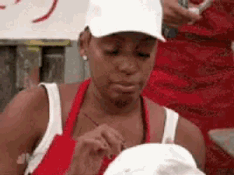 Nene Leakes Sassy GIF
