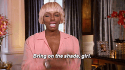 Nene Leakes Shade GIF