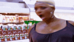 Nene Leakes Whoa What The Hell GIF