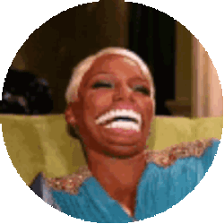 Nene Leaks Sticker GIF