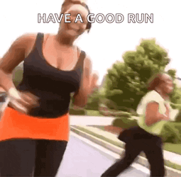 Nene Nenerunning GIF