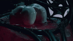 Neo Wake Up In Matrix GIF