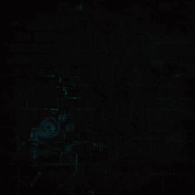 Neon Daddy Always Knows Best Sign GIF