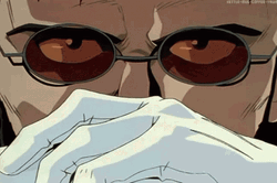 Neon Genesis Evangelion GIF