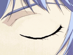 Neon Genesis Evangelion Rei Ayanami Red Eyes GIF