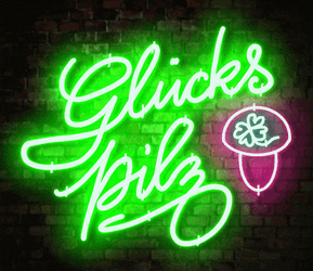 Neon Green Neon Lights GIF