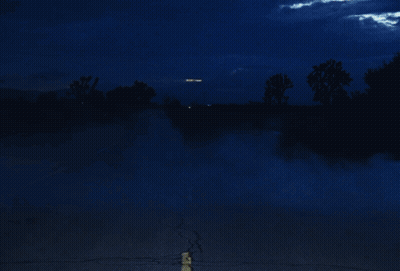 Neon Sign Gone Cons Gone GIF