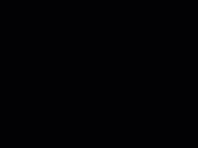 Neon Sign Saying Ditto In Blue GIF