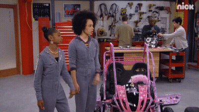 Neon Sign Says Shalom Welcome Room Sgtb Mari Naikan Pujian GIF