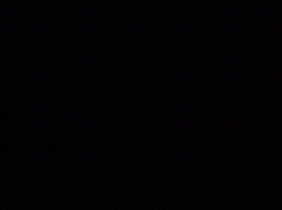 Neon Smiley Face GIF