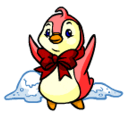 Neopets Bruce GIF
