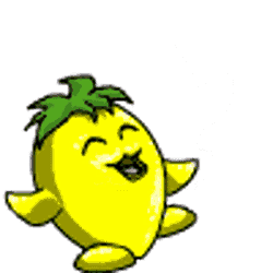 Neopets Chia GIF
