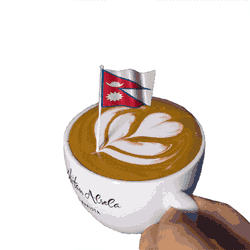 Nepal Federal Democratic Republic Of Nepal GIF